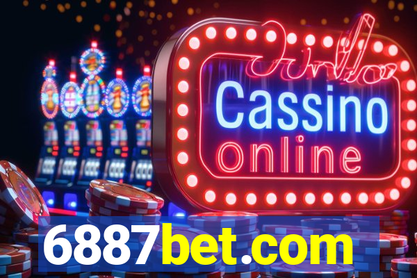 6887bet.com