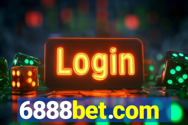 6888bet.com