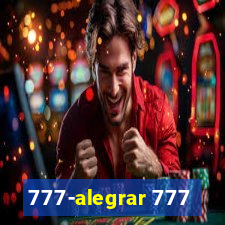 777-alegrar 777