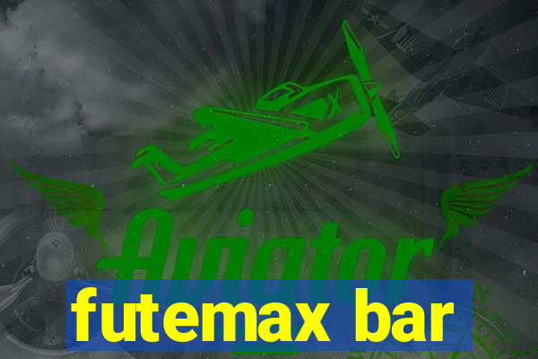 futemax bar