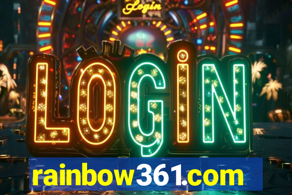 rainbow361.com