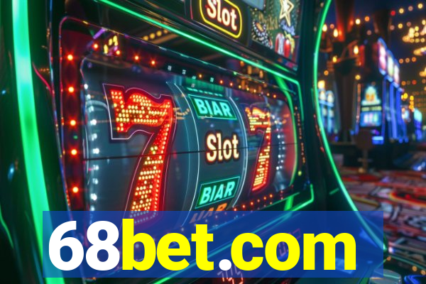 68bet.com