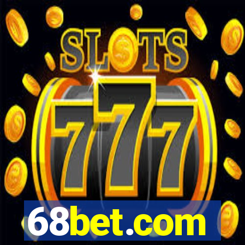 68bet.com