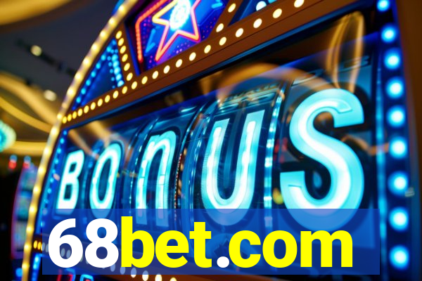 68bet.com