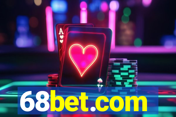 68bet.com