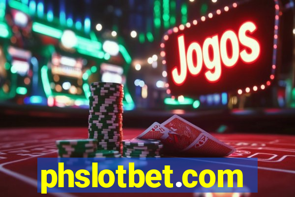 phslotbet.com