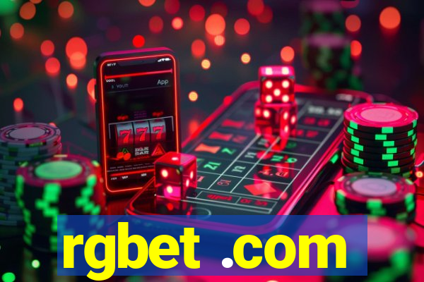 rgbet .com