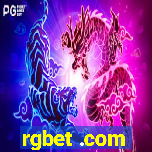 rgbet .com