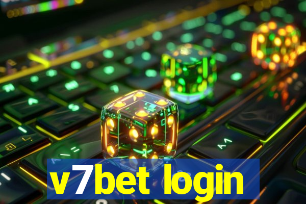 v7bet login