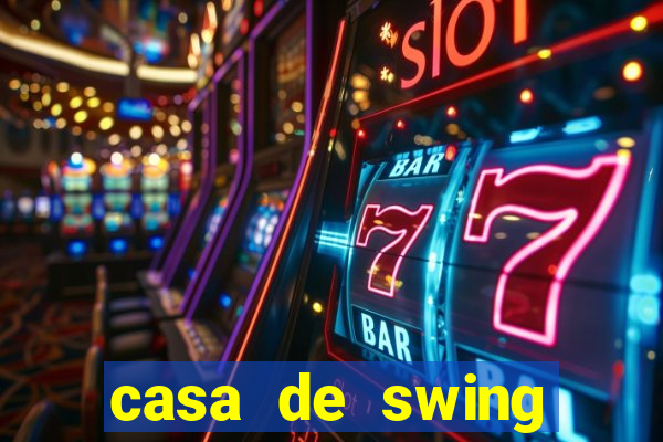 casa de swing porto alegre