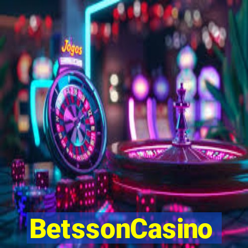 BetssonCasino