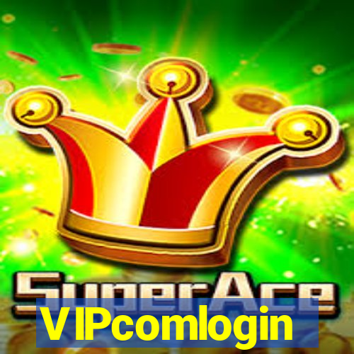 VIPcomlogin