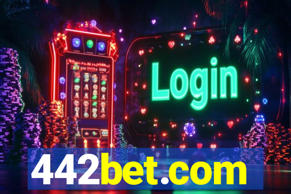 442bet.com