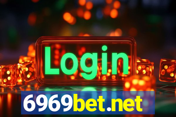 6969bet.net