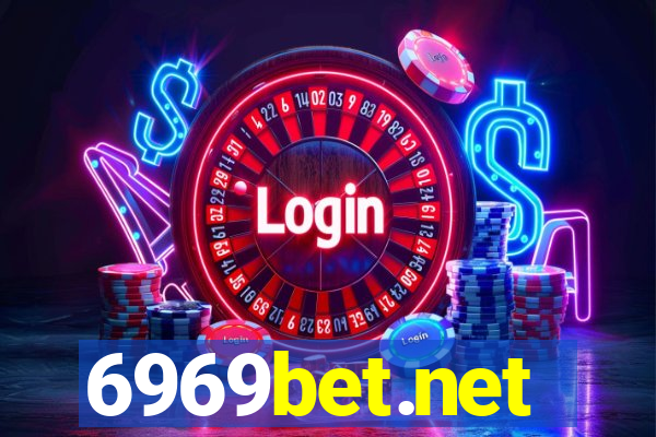 6969bet.net