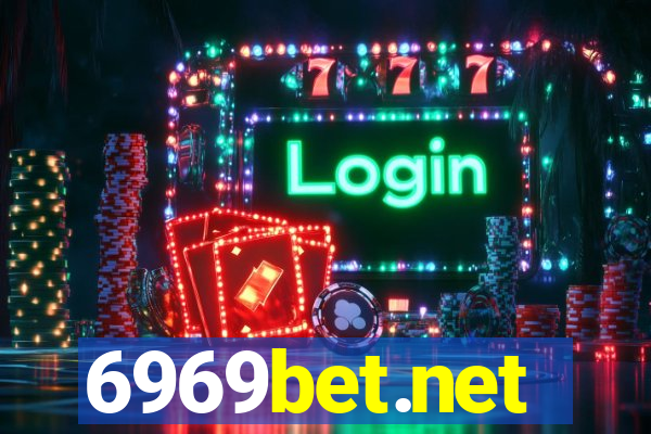 6969bet.net