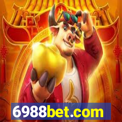 6988bet.com