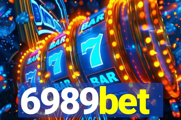 6989bet