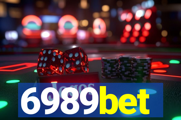 6989bet