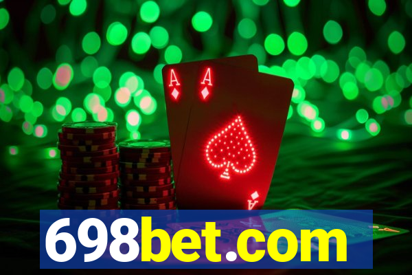 698bet.com