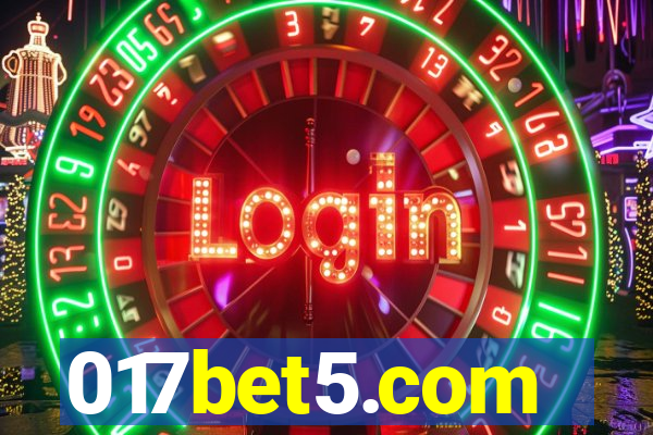 017bet5.com