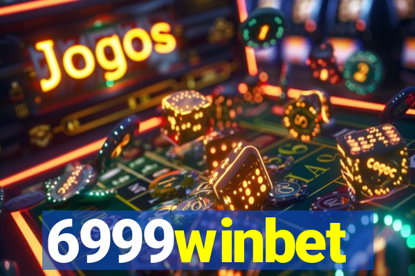 6999winbet