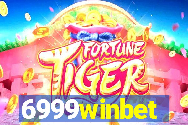 6999winbet