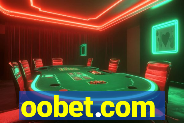 oobet.com