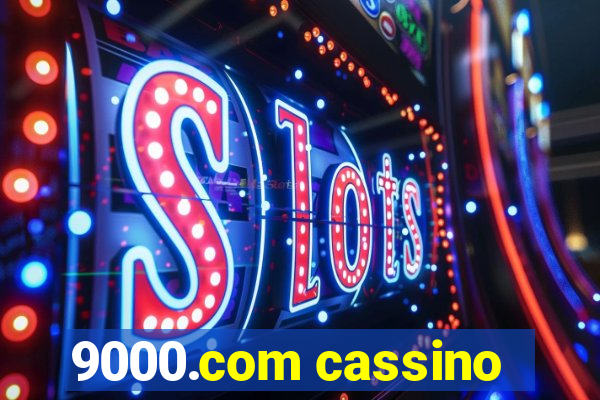 9000.com cassino