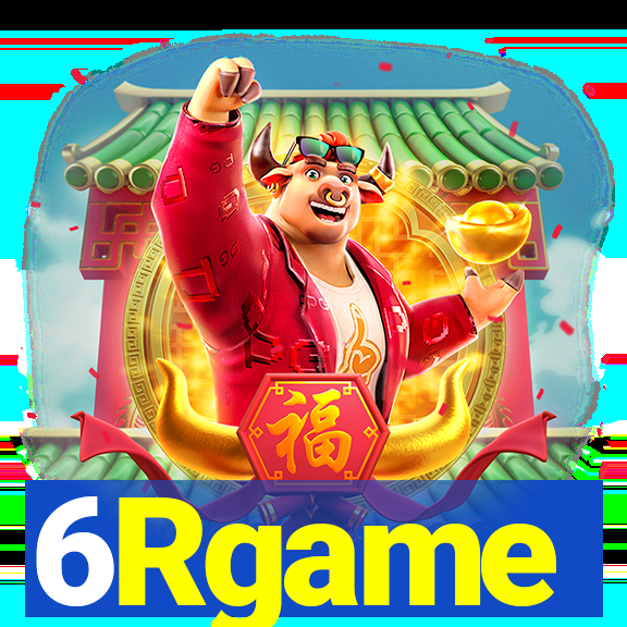 6Rgame