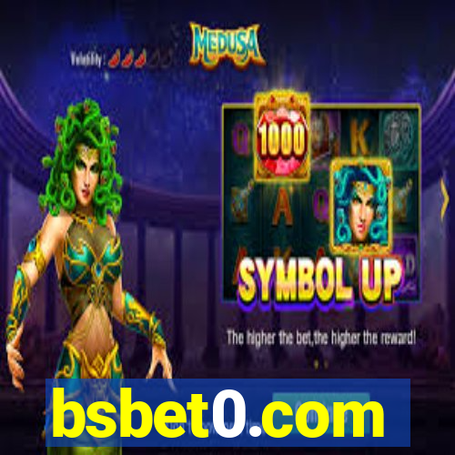 bsbet0.com