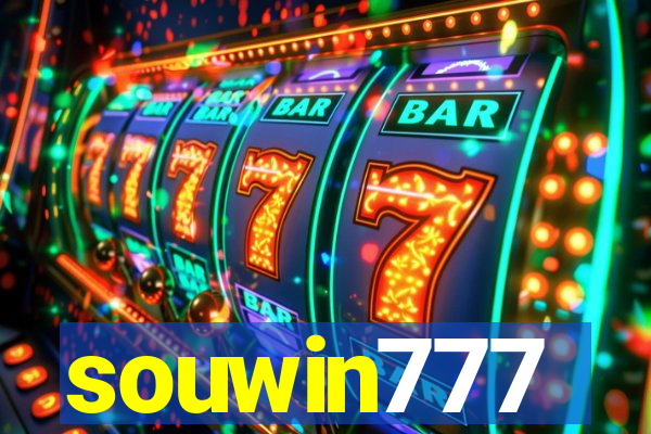 souwin777