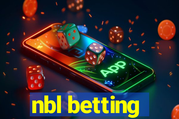 nbl betting