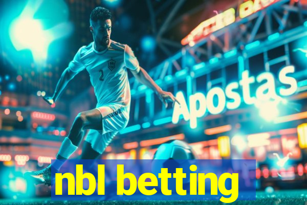 nbl betting