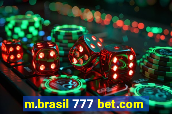 m.brasil 777 bet.com