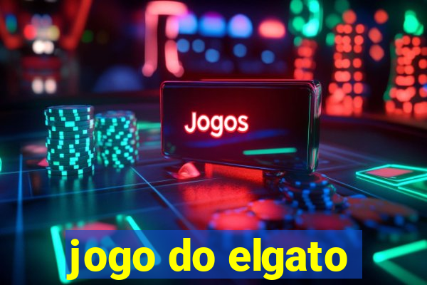 jogo do elgato