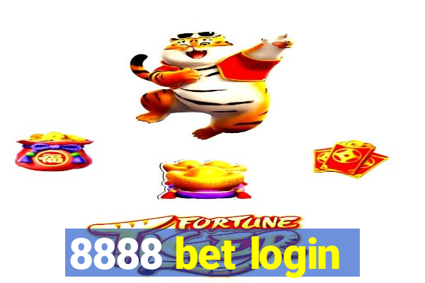 8888 bet login