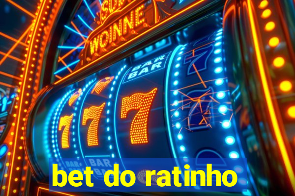 bet do ratinho