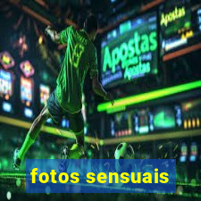 fotos sensuais