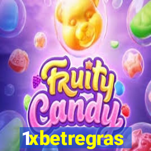 1xbetregras