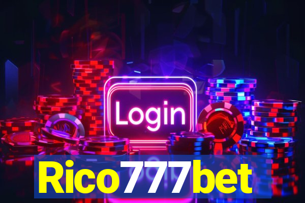 Rico777bet