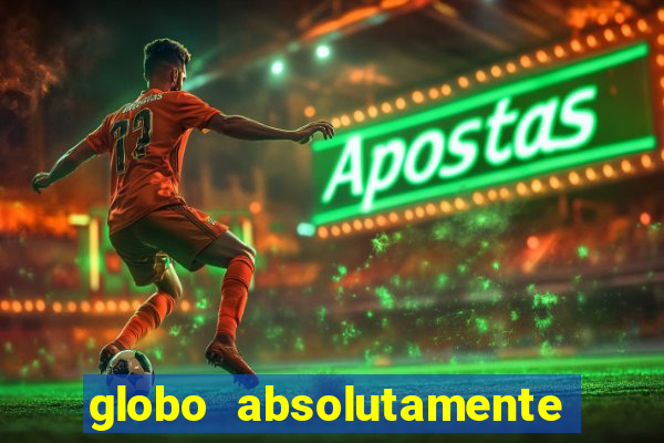 globo absolutamente tudo sobre esportes e noticias