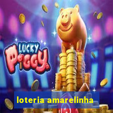 loteria amarelinha