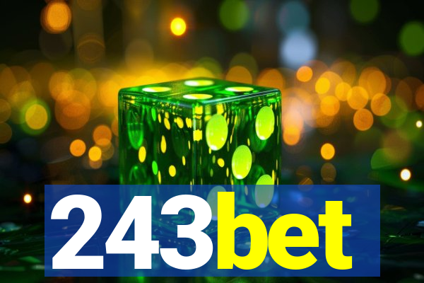 243bet