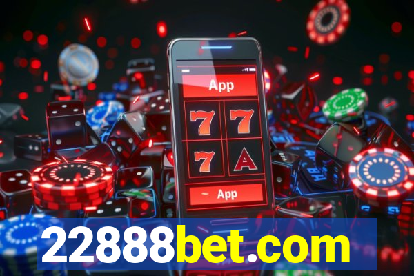 22888bet.com