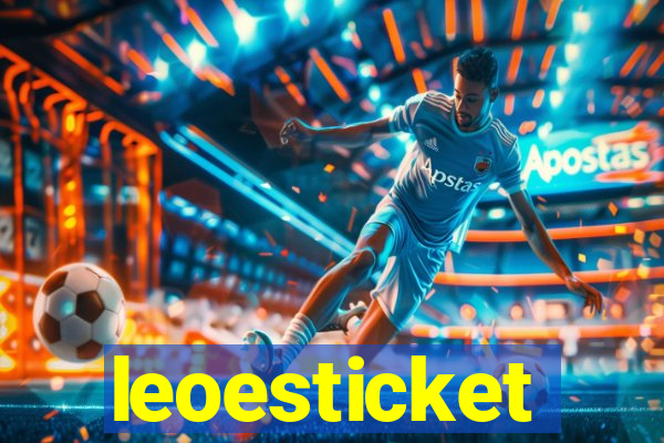 leoesticket