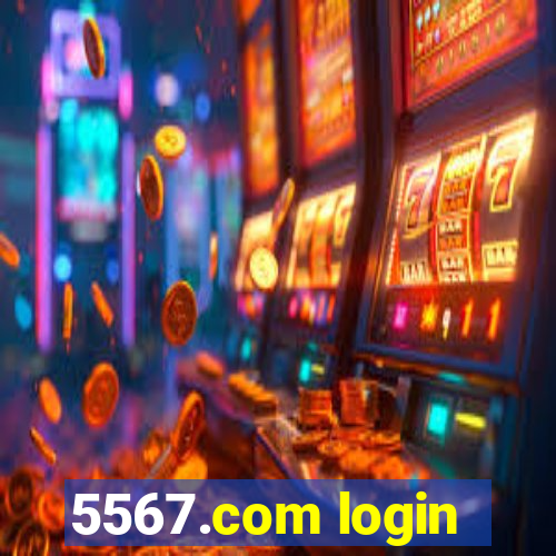 5567.com login