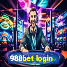 988bet login