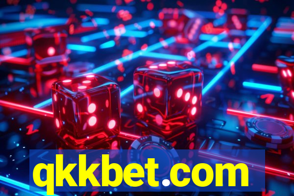 qkkbet.com