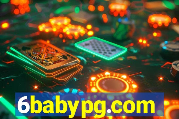 6babypg.com